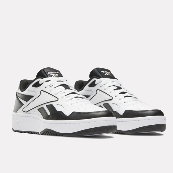 Reebok ATR Chill Men's Shoes/Sneakers | Color: Black/White | NEW/NIB!! 👟 - Picture 1 of 15